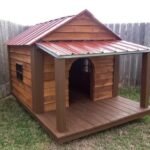 Affordable Dog Houses Under $100