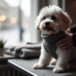 Dog Grooming Tips for Cold Weather