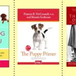 Dog Training Books for New Pet Owners