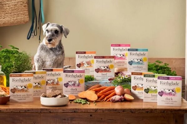 Grain-Free Dog Food: Is It Necessary?