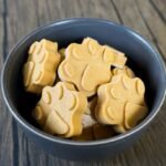 How to Make Special Dog Treats at Home