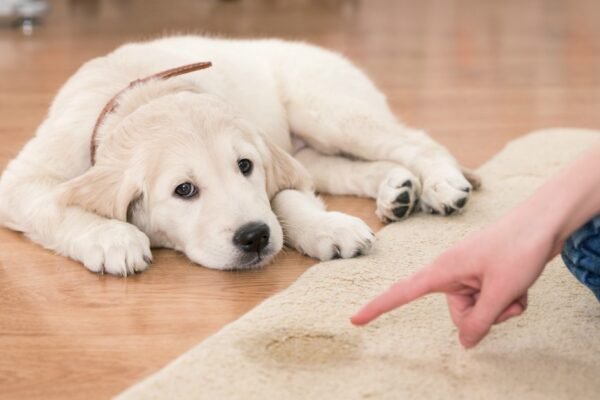 How to Train a Puppy at Home