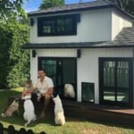 Luxury Dog Houses Your Pup Will Love