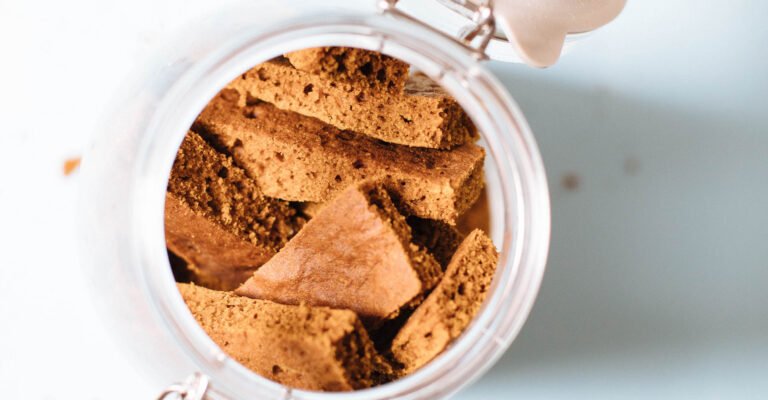 Making Treats a Healthy Part of Your Dog’s Diet