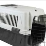 Portable Dog Houses: Convenience for Traveling Pets