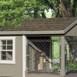 The Importance of Proper Ventilation in Dog Houses