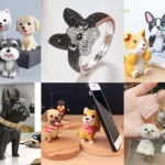 Themed Dog Gifts for Movie Lovers