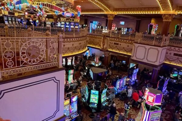 The Pokies Australia