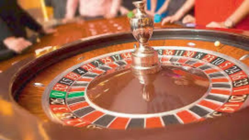 Customer Loyalty at a Top Real Money Casino