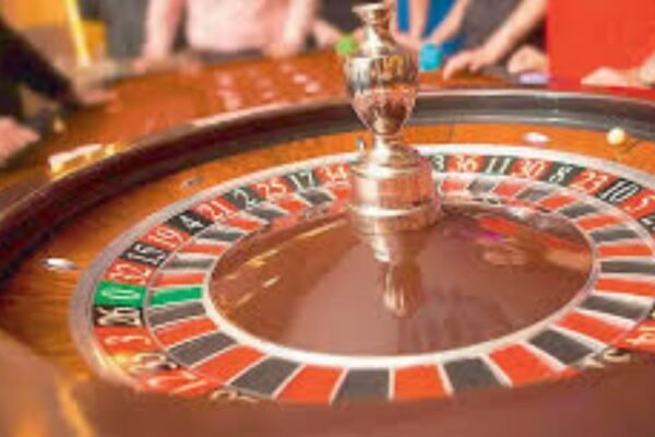Customer Loyalty at a Top Real Money Casino