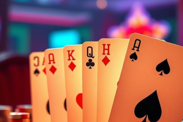 The Pokies Live Dealer