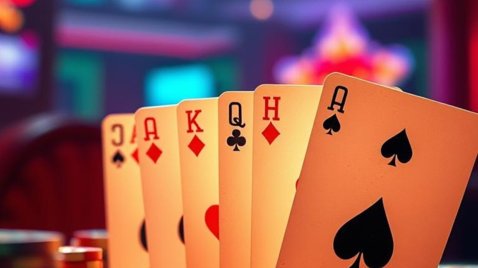 The Pokies Live Dealer