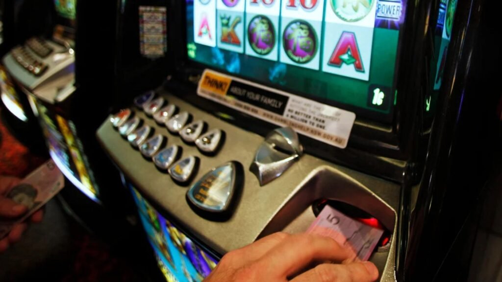 Daily Rewards at The Pokies