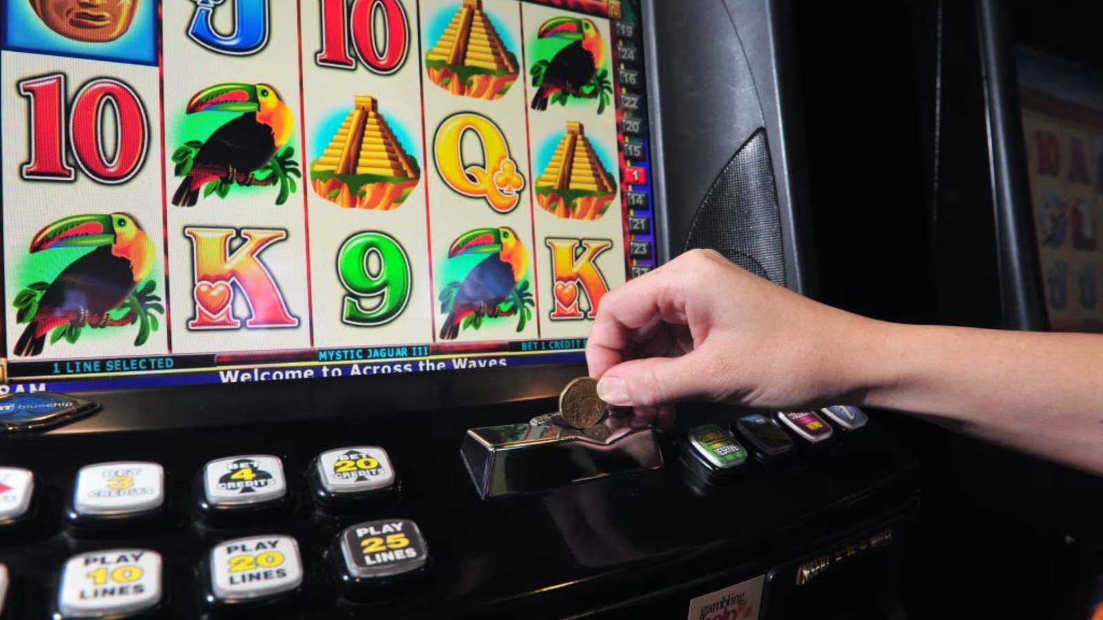 Daily Rewards at The Pokies