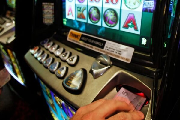 Daily Rewards at The Pokies