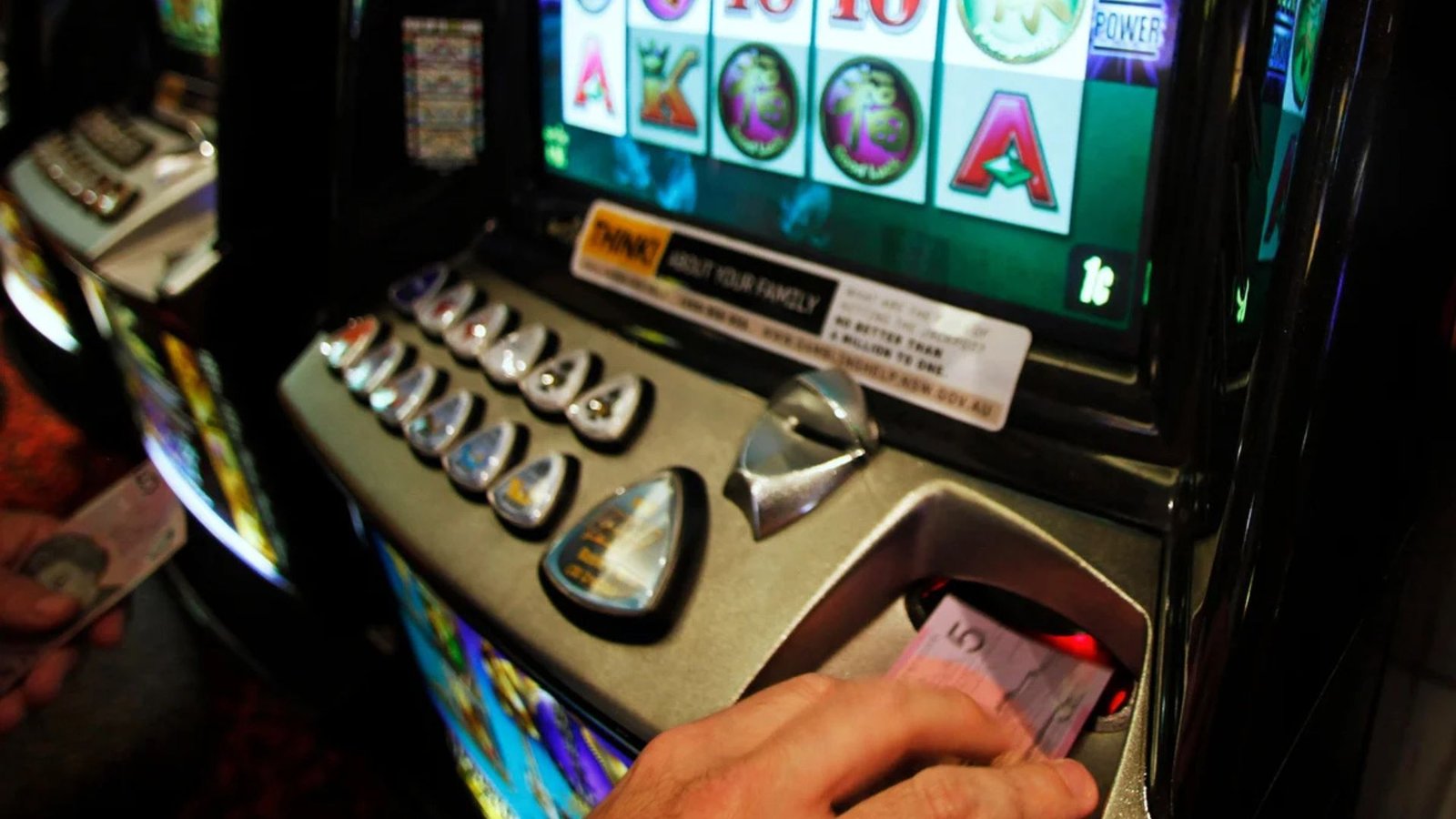 Daily Rewards at The Pokies