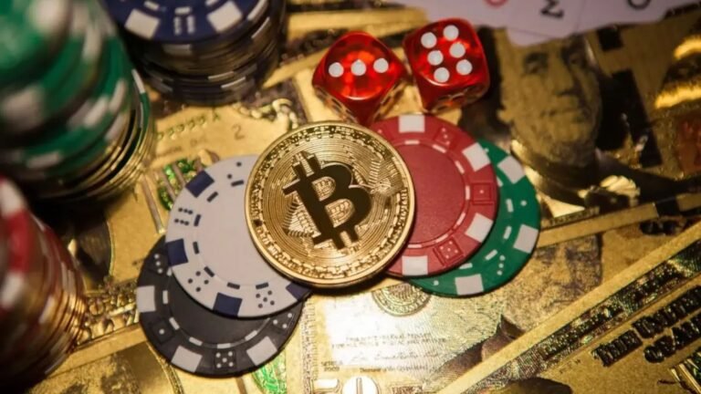 Wolf Winner Casino Crypto KYC Review