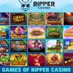 Ripper No Deposit Bonus Review: Best $10 Free Chip Guide 2026