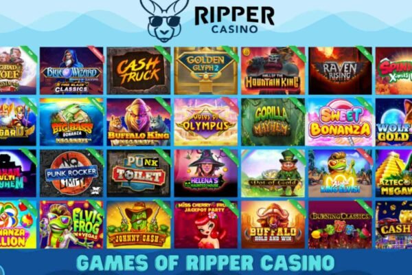 Ripper No Deposit Bonus Review: Best $10 Free Chip Guide 2026