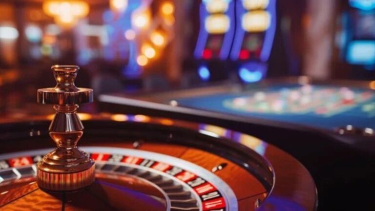 Sky Crown No Deposit Bonus Review – Mirror Site Integrity