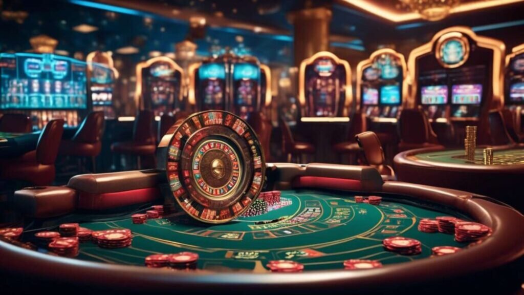 Sky Crown No Deposit Bonus Review – Mirror Site Integrity