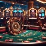 Sky Crown No Deposit Bonus Review – Mirror Site Integrity