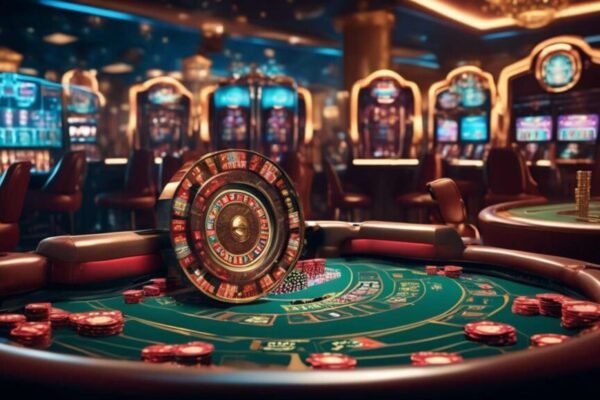Sky Crown No Deposit Bonus Review – Mirror Site Integrity