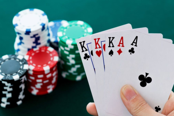 fast withdrawal casinos