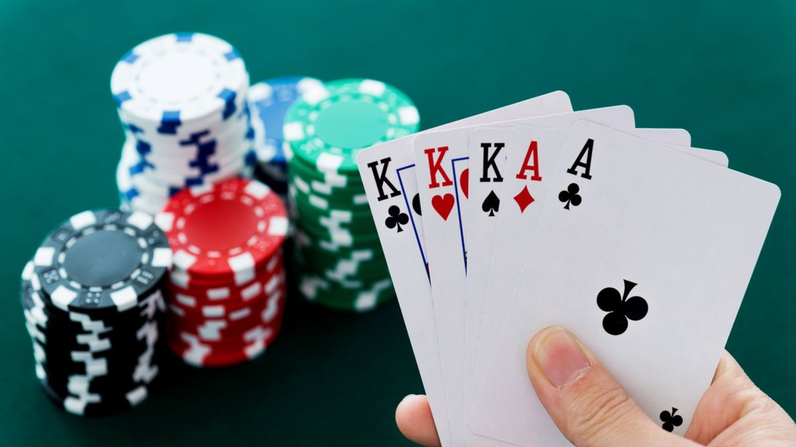 fast withdrawal casinos