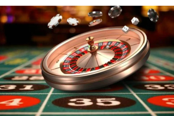 best payout online casinos