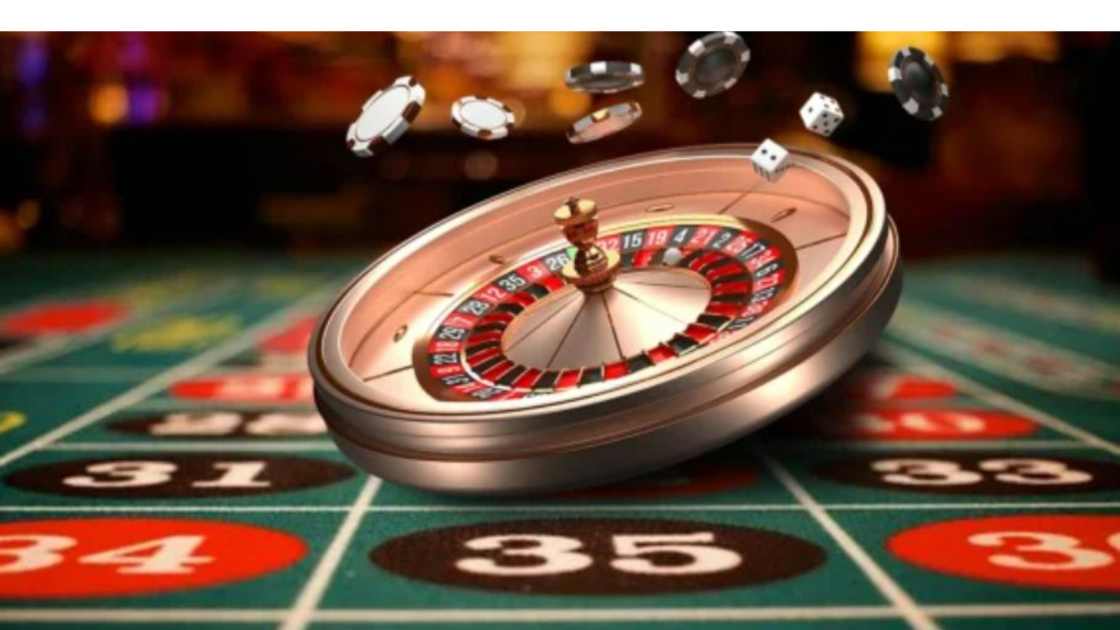 best payout online casinos