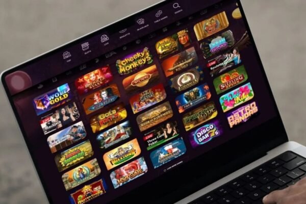 Wolf Winner Casino Australia Neosurf Voucher Support