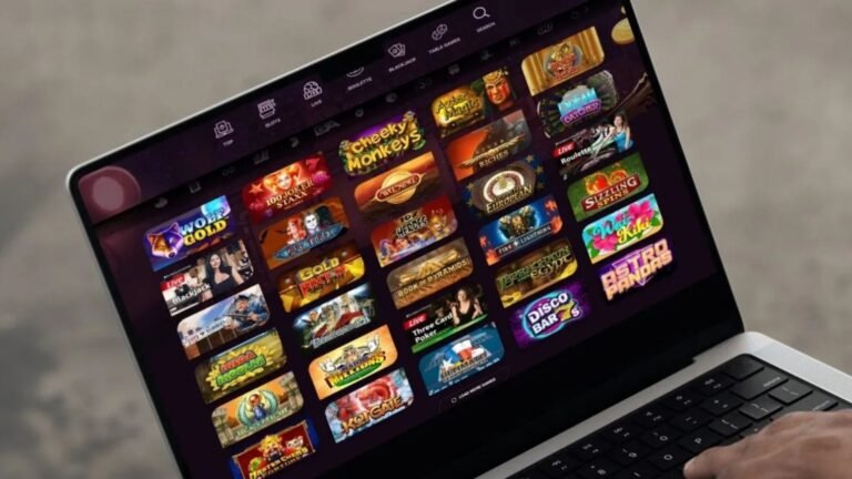 3D Slot Battery Drain at Wolf Winner Casino Reviewed