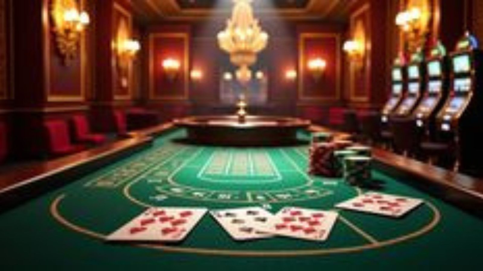 Best Instant Cashout Casino European vs American Roulette 