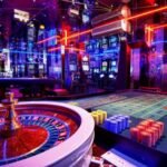 Best Instant Cashout Casino European vs American Roulette