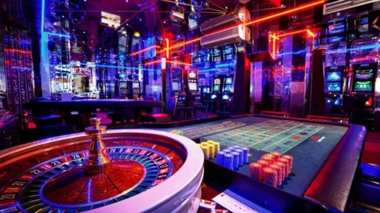 Best Instant Cashout Casino European vs American Roulette