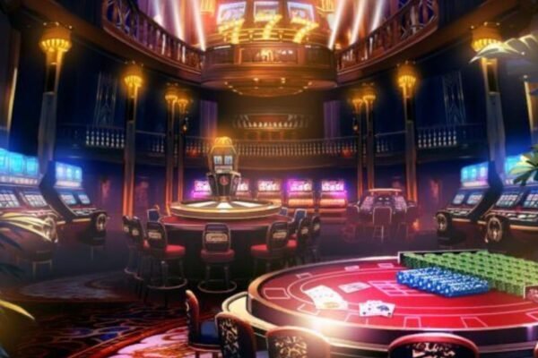 Katsubet Browser Gaming Play at a Fast Payout Casino
