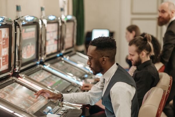 Slots Gallery Fast Payout: Low Volatility Pokies Strategy Guide