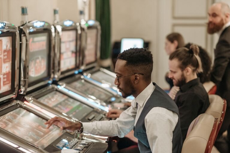 Slots Gallery Fast Payout: Low Volatility Pokies Strategy Guide