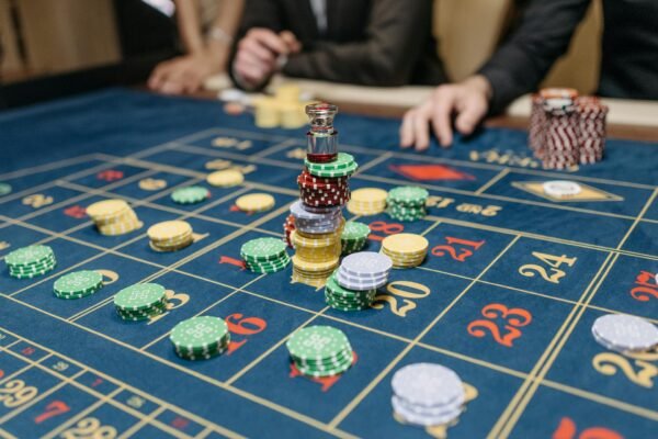 How to Clear Casino Cashouts Fast at Slotsplus Casino