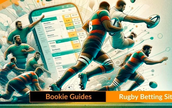 top rugby betting sites