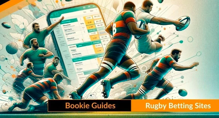 top rugby betting sites