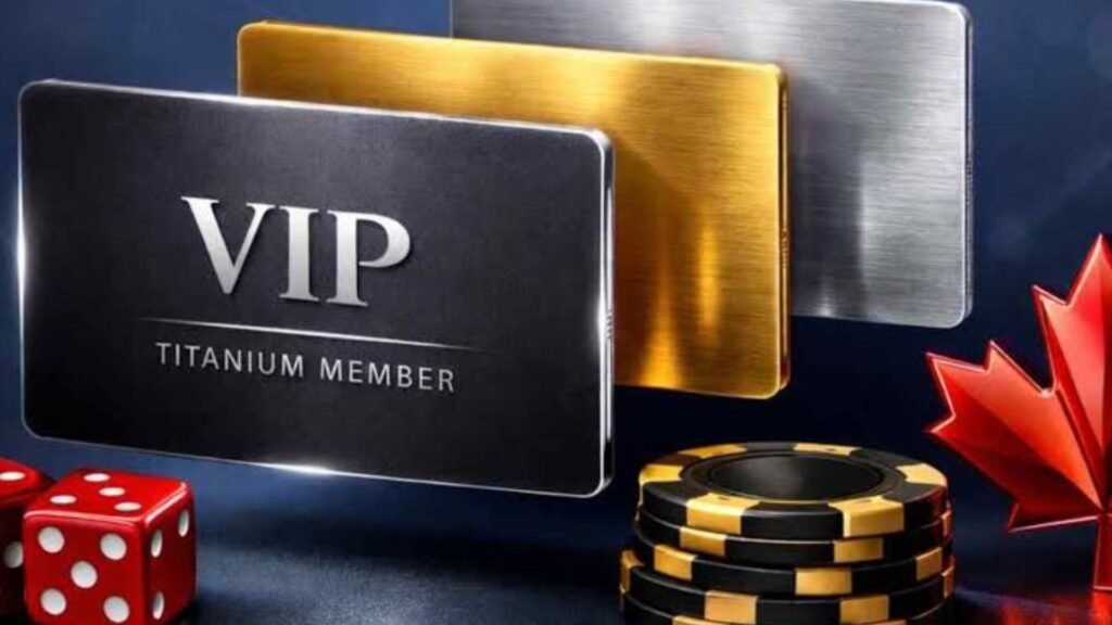 Betya VIP+ Program: Tiers, Rewards, and Real Value