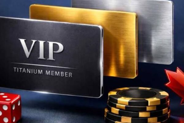 Betya VIP+ Program: Tiers, Rewards, and Real Value
