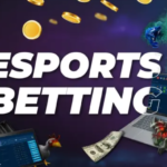 Betting and Esports