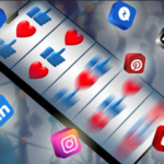 Betting and Social Media