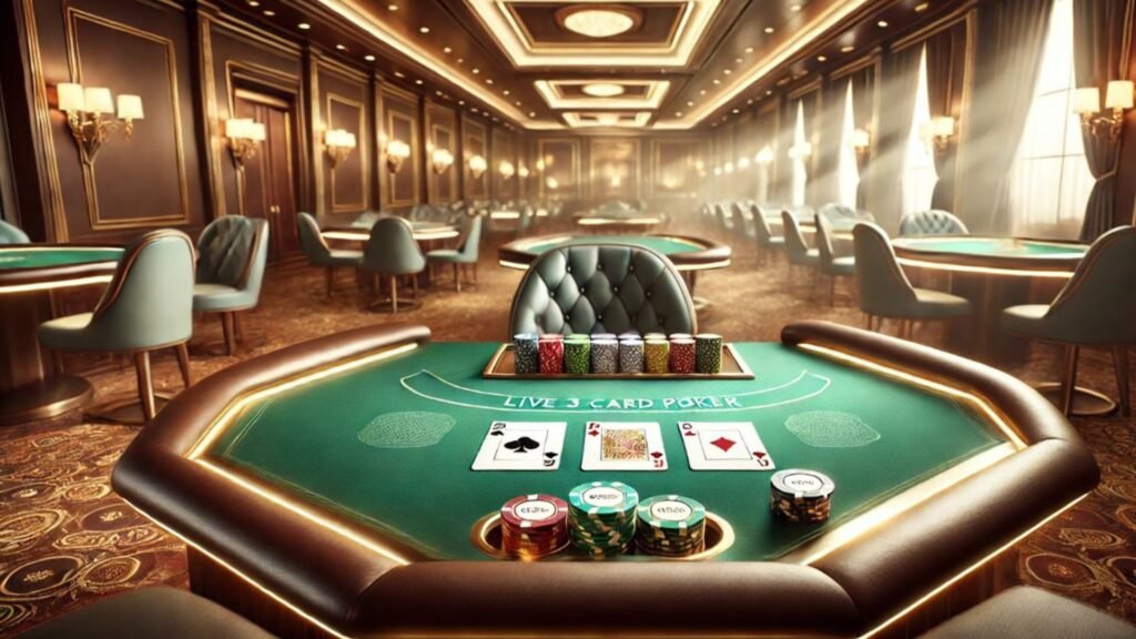 Transparent Bonus Terms Casino Crazy Vegas Review & Guide