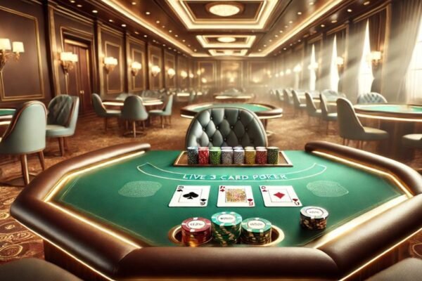 Transparent Bonus Terms Casino Crazy Vegas Review & Guide