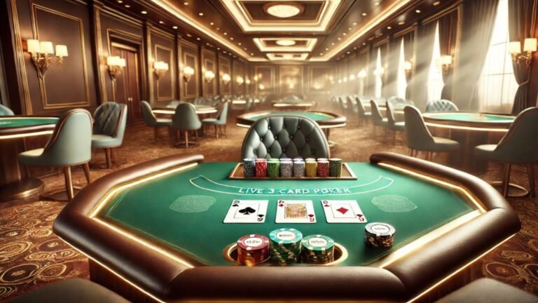 Transparent Bonus Terms Casino: Crazy Vegas Review & Guide