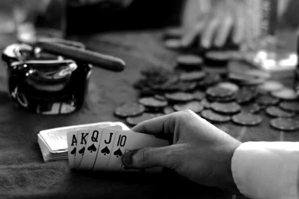 Ultimate Guide to the Australian Online Casino High-Roller Limits